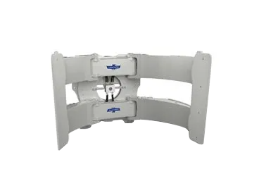 Aditamentos Cascade PAPER ROLL CLAMPS
